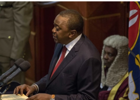 Uhuru Orders Establishment of an Ultra-Modern Mental Hospital