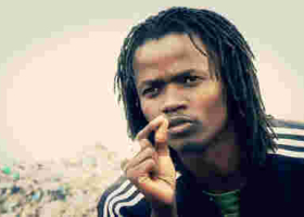 Singer Juliani Threatens to Sue Jubilee Party for Using His Song 'Utawala' to Promote BBI