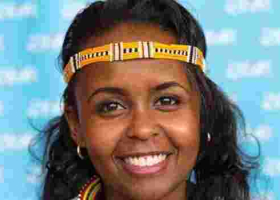 Kenyan Woman Chebet Lesan Bags Sh33 Million in Jack Ma’s Africa Business Heroes Competition