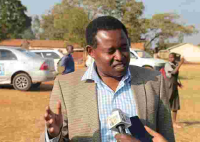 Family Denies Machakos Senator Kabaka Mutinda Collapsed in Woman’s Kilimani Apartment 