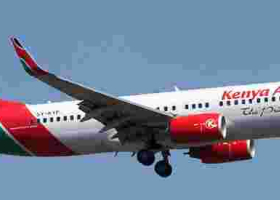 Kenya to Issue UK Flight Ban Decision After Discovery of New Highly Infectious COVID-19 Strain 