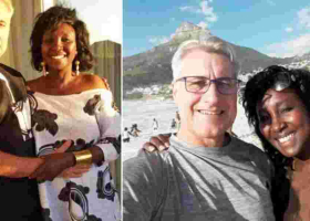 Woman Rep Gladys Shollei Weds 'Mzungu' Boyfriend a Year After Messy Divorce from Former Husband 