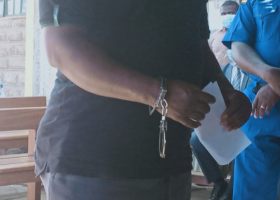 Nairobi Man Arraigned for Having Anal Sex with Pregnant Wife 