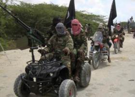 Police Officer Killed After Al-Shabaab Militants Attack Patrol Base in Garissa 