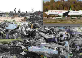 Kenyan Family That Lost Kin in Ethiopian Plane Crash Paid Sh327 Million by Boeing 