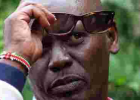 William Kabogo Speaks on Vying for Nairobi Governor’s Seat 