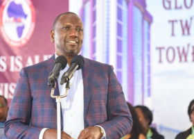 DP William Ruto Rejects Calls to Lead NO Campaigns in BBI Referendum