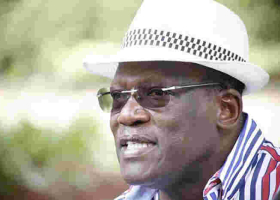 Muthama Speaks on Replacing Late Boniface Kabaka as Machakos Senator
