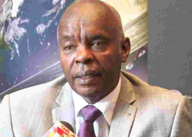 Kivutha Kibwana Claims Phone Has Been Hacked, Drones Flying over His Home for Opposing BBI 