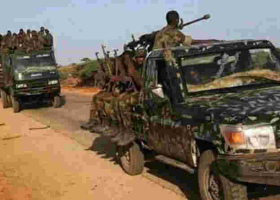 Somalia Accuses Kenya of Hosting and Arming Militia to Attack its Army Bases 