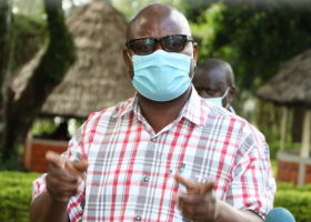 Union Demands Compensation for 26 Nurses Who Died of Covid-19 as Nationwide Strike Commences
