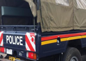 Pedophile Kenyan Dad Goes into Hiding After Impregnating Own Daughters Aged 14 and 16