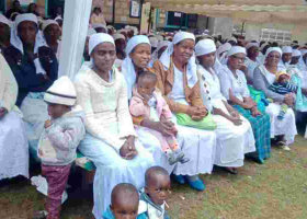 1,670 Members the Stateless Shona Community Granted Kenyan Citizenship