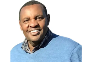 Death Announcement: Patrick Macharia Kooro of Union, New Jersey