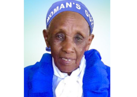 Death Announcement: Joyce Njeri Mwaura
