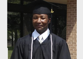 Sudden Death of Mr Francis Irungu of Oklahoma City, Oklahoma