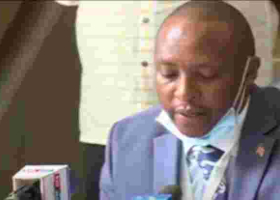 Mombasa Principal Magistrate Elvis Michieka Dies at Karen Hospital