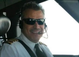 Senior Kenya Airways Captain Dies of Covid-19 in the UK