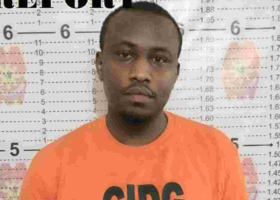 Kenyan Man Accused of Planning to Hijack Aircraft in the US to Face Terror Charges 