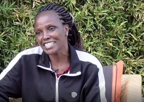 Kenyan Woman Narrates How She Was Detained in the US for over a Year After Traveling to Visit a Friend