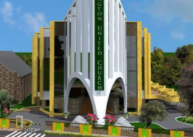 Residents of Lavington in Court to Stop Construction of Church in the Area