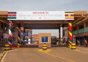 Housemaid Arrested at Busia Border Trafficking Her Nairobi Employer's Two Kids to Uganda