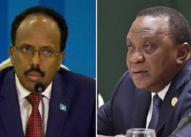 Somalia Cuts Diplomatic Ties with Kenya over Alleged Interference 