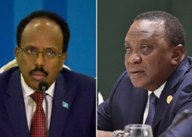 Somalia Cancels Visa on Arrival for Kenyans as Diplomatic Ties Get Frosty 