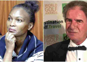 Tob Cohen Family Opposes Sarah Wairimu’s Bid to Reclaim Sh500 Million Kitisuru Mansion, Porsche 
