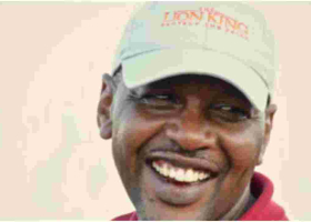 Britain’s Prince William Honors Kenyan Conservationist with Sh8.3 Million Award 