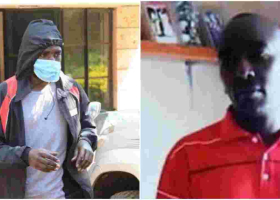 Thika Millionaire Who Went Missing for 11 Weeks Says His Abductors Forced Him to Work as a Houseboy 
