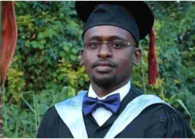 Kenyan Doctor Who Had Not Been Paid for 5 Months Dies of Covid-19