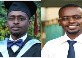 'Save Yourselves': Kenyan Doctor Pens Heartbreaking Message to Colleagues Before Dying of Covid-19