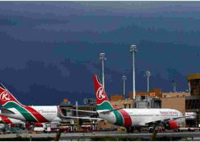 Kenya Airways Launches Ultra-Modern Pharma Facility at JKIA in Readiness for Covid-19 Vaccine Supply