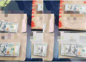 Policeman Arrested for Violently Robbing Accountant of $50,000 Inside Elevator in Nairobi 