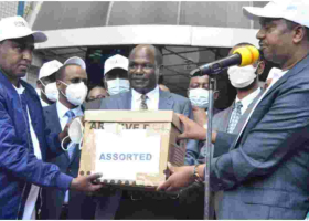 IEBC Demands Sh241 Million Budget to Verify BBI Signatures