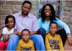 Tanzanian Politician Who Fled to Kenya Last Month Granted Asylum in Canada 