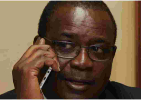 Evans Kidero to Vie for Homa Bay Governor's Seat in 2022