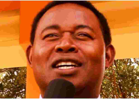 Family Denies Machakos Senator Boniface Kabaka Died of Covid-19 