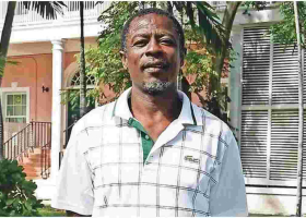 Kenyan Man Awarded a Record $641,950 for Unlawful Detention in Bahamas 