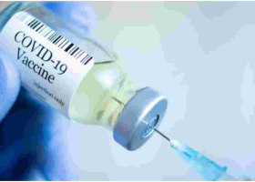 Kenya to Receive 24 Million Free Doses of COVID-19 Vaccine