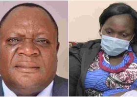 DNA Results Show Late MP Justus Murunga Sired One of His Lover's Two Children