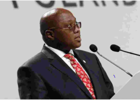 Eswatini Prime Minister Dies in South Africa After Contracting Covid-19