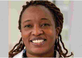 Kenya-Born Doctor in the US Among First Recipients of Covid-19 Vaccine 