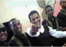 Al-Shabaab Releases Video Showing Faces and Names of Gunmen Behind DusitD2 Terror Attack in Nairobi 