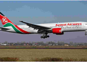 Kenya Airways Ordered to Pay Sh415,000 to Customer for Missed Flight
