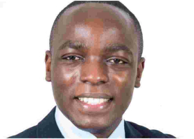 Kenyan Scholar Beats 26 Contestants to Win World Trade Organization Award