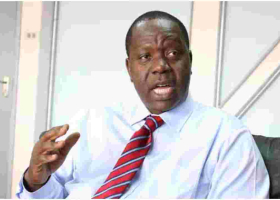 Interior Cabinet Secretary Matiang'i Orders Deportation of 14 Foreign Nationals