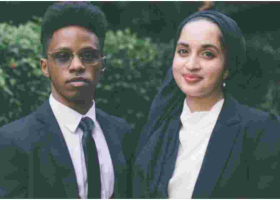 Kenya’s Strathmore University Law Students Make History by Winning World Human Rights Moot Competition 