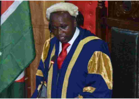 Swearing-In of Benson Mutura as Acting Nairobi Governor Postponed After Judge Arrives Late by a Minute  